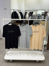 Load image into Gallery viewer, [韩国] Guess 77 男女同款短袖
