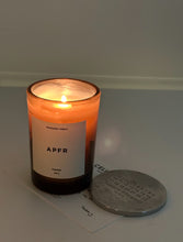 Load image into Gallery viewer, [日本] APFR 香薰蜡烛
