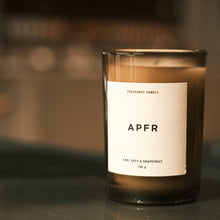 Load image into Gallery viewer, [日本] APFR 香薰蜡烛
