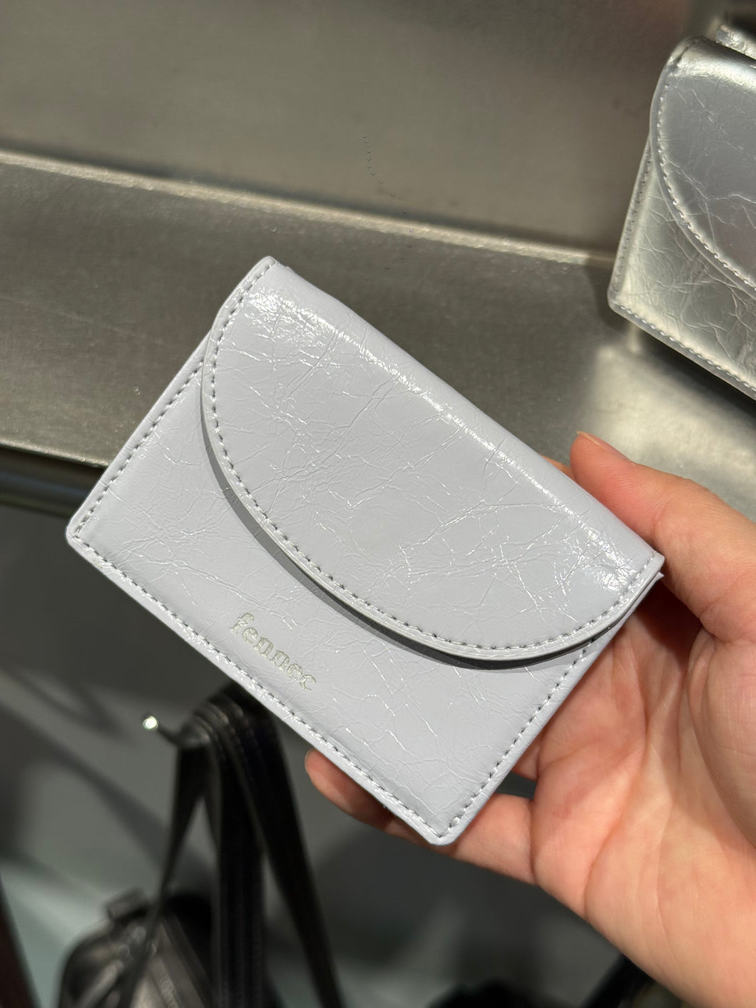 [韩国] Fennec 01 钱包