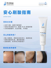 Load image into Gallery viewer, [韩国药房] Dr.Deep 局部焕肤点点霜
