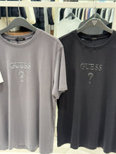 Load image into Gallery viewer, [韩国] Guess 78 男女同款短袖
