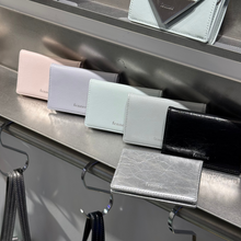 Load image into Gallery viewer, [韩国] Fennec 02 钱包
