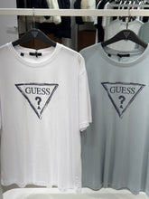 Load image into Gallery viewer, [韩国] Guess 97 男女同款短袖
