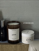 Load image into Gallery viewer, [日本] APFR 香薰蜡烛
