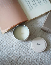 Load image into Gallery viewer, [日本] APFR 香薰蜡烛
