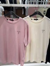 Load image into Gallery viewer, [韩国] Guess 102 男款短袖
