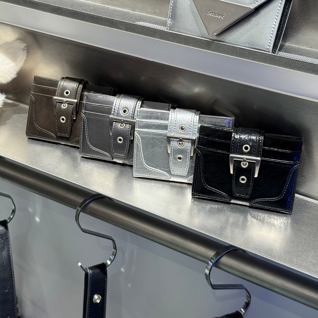 [韩国] Fennec 06 钱包