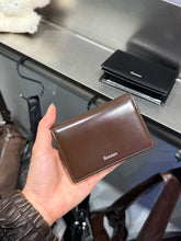 Load image into Gallery viewer, [韩国] Fennec 07 钱包
