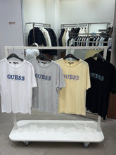 Load image into Gallery viewer, [韩国] Guess 85 男女同款短袖
