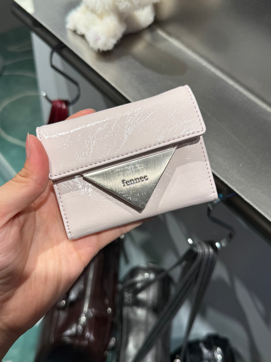 [韩国] Fennec 03 钱包