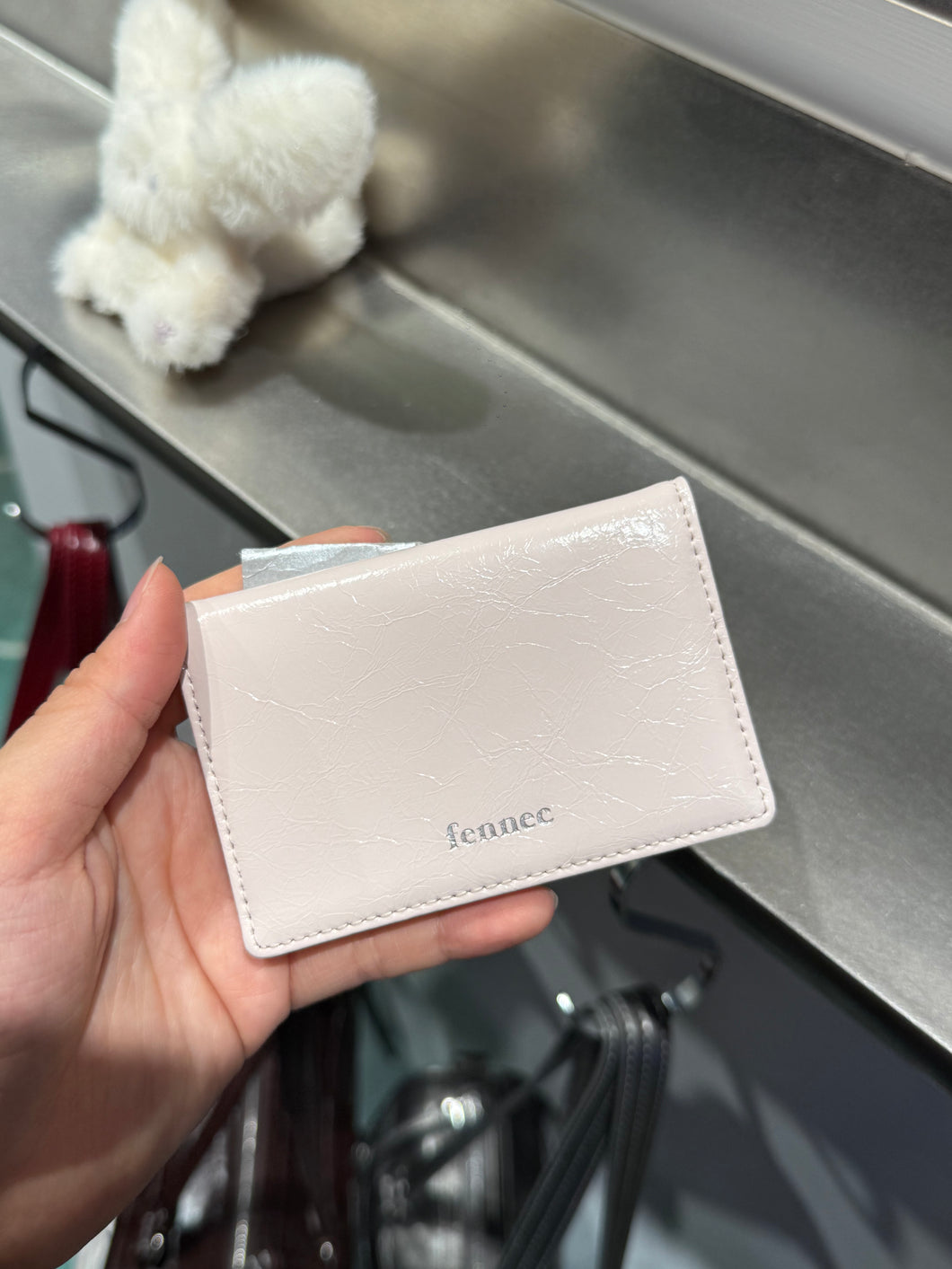 [韩国] Fennec 02 钱包