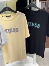 Load image into Gallery viewer, [韩国] Guess 85 男女同款短袖
