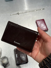 Load image into Gallery viewer, [韩国] Fennec 02 钱包
