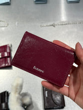 Load image into Gallery viewer, [韩国] Fennec 02 钱包
