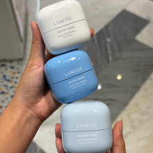 Load image into Gallery viewer, [韩国] Laneige 小蓝盾面霜
