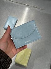 Load image into Gallery viewer, [韩国] Fennec 01 钱包
