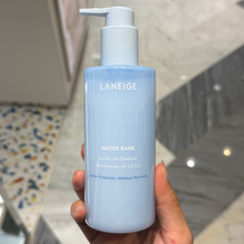 Load image into Gallery viewer, [韩国] Laneige 小蓝盾洁面凝胶
