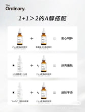 Load image into Gallery viewer, [韩国] The Ordinary 1%A醇角鲨精华
