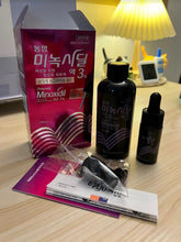 Load image into Gallery viewer, [韩国药房] Minoxidil 米诺地尔生发液
