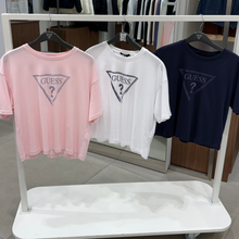 Load image into Gallery viewer, [韩国] Guess 97 男女同款短袖
