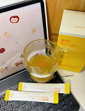 Load image into Gallery viewer, [韩国] SeryBox 果醋康普茶饮
