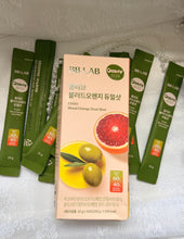 Load image into Gallery viewer, [韩国] BB LAB 橄榄油血橙

