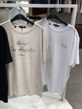 Load image into Gallery viewer, [韩国] Guess 107 男款短袖
