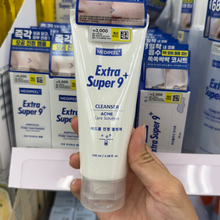 Load image into Gallery viewer, [韩国Daiso] MEDIPEEL 抗痘洗面奶

