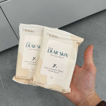 Load image into Gallery viewer, [现货] Dear Skin 益生菌私密湿巾
