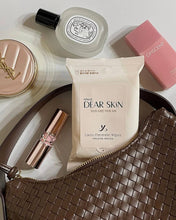 Load image into Gallery viewer, [现货] Dear Skin 益生菌私密湿巾
