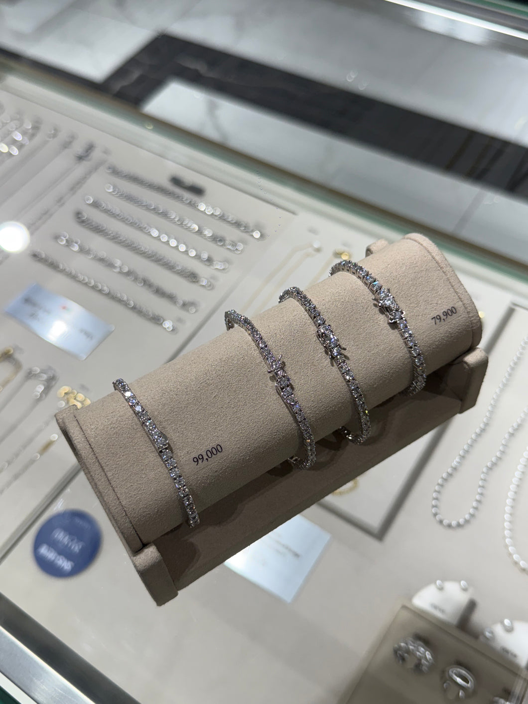 [韩国] LLOYD 手链