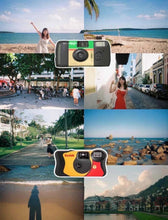 Load image into Gallery viewer, [日本] Fujifilm 胶卷相机
