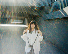 Load image into Gallery viewer, [日本]  lLFORD Rapid 胶卷相机
