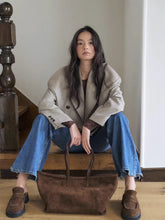 Load image into Gallery viewer, [韩国] Bucks &amp; Leather 32
