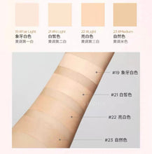 Load image into Gallery viewer, [韩国] Jung Saem Mool 无瑕柔焦气垫

