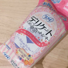 Load image into Gallery viewer, [日本] Sofy 湿纸巾
