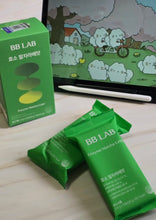 Load image into Gallery viewer, [韩国] BB LAB 奶茶抹茶酵素粉
