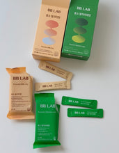 Load image into Gallery viewer, [韩国] BB LAB 奶茶抹茶酵素粉
