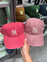 Load image into Gallery viewer, [现货] MLB  56 帽子

