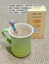 Load image into Gallery viewer, [韩国] BB LAB 奶茶抹茶酵素粉
