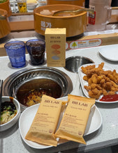 Load image into Gallery viewer, [韩国] BB LAB 奶茶抹茶酵素粉
