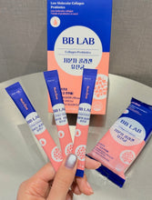 Load image into Gallery viewer, [韩国] BB LAB 胶原蛋白益生菌
