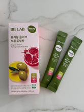 Load image into Gallery viewer, [韩国] BB LAB 橄榄油石榴
