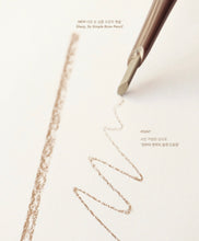 Load image into Gallery viewer, [韩国] Clio 眉笔
