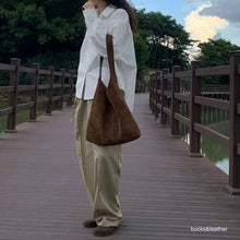 Load image into Gallery viewer, [韩国] Bucks &amp; Leather 17
