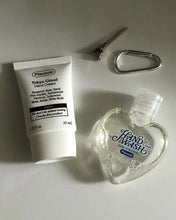 Load image into Gallery viewer, [韩国] Pleuvoir 便携洗手液
