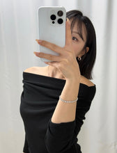 Load image into Gallery viewer, [韩国] LLOYD 鸽子蛋手链
