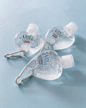 Load image into Gallery viewer, [韩国] Pleuvoir 便携洗手液
