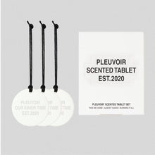 Load image into Gallery viewer, [韩国] Pleuvoir 扩香片
